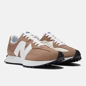 New balance 327s
